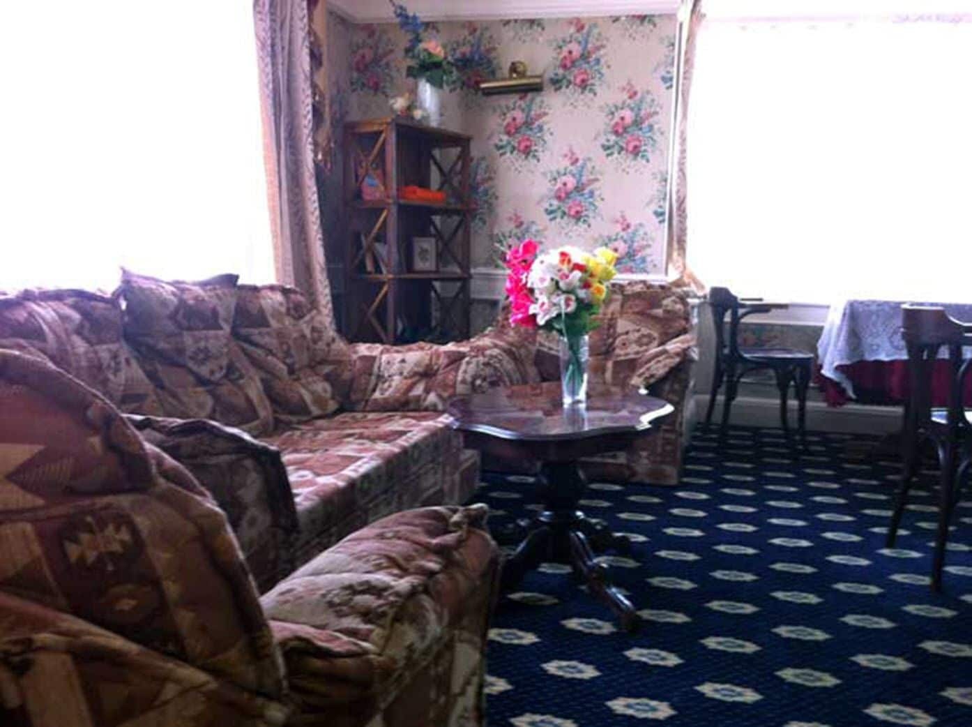Oyo Brunel Hotel Uxbridge Dış mekan fotoğraf